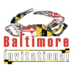Baltimore Invitational logo