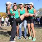 Head of the Charles 2013