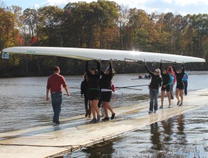 Head of the Occoquan 2010