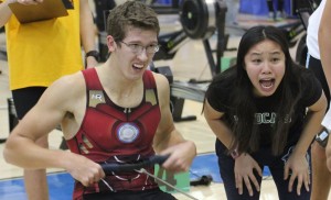 Mid-Atlantic Erg Sprints 2014