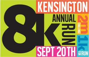 kensington 8k