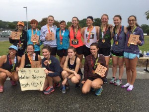 half marathon group 9.12.15