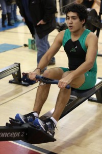 2016 Mid-Atlantic Erg Sprints